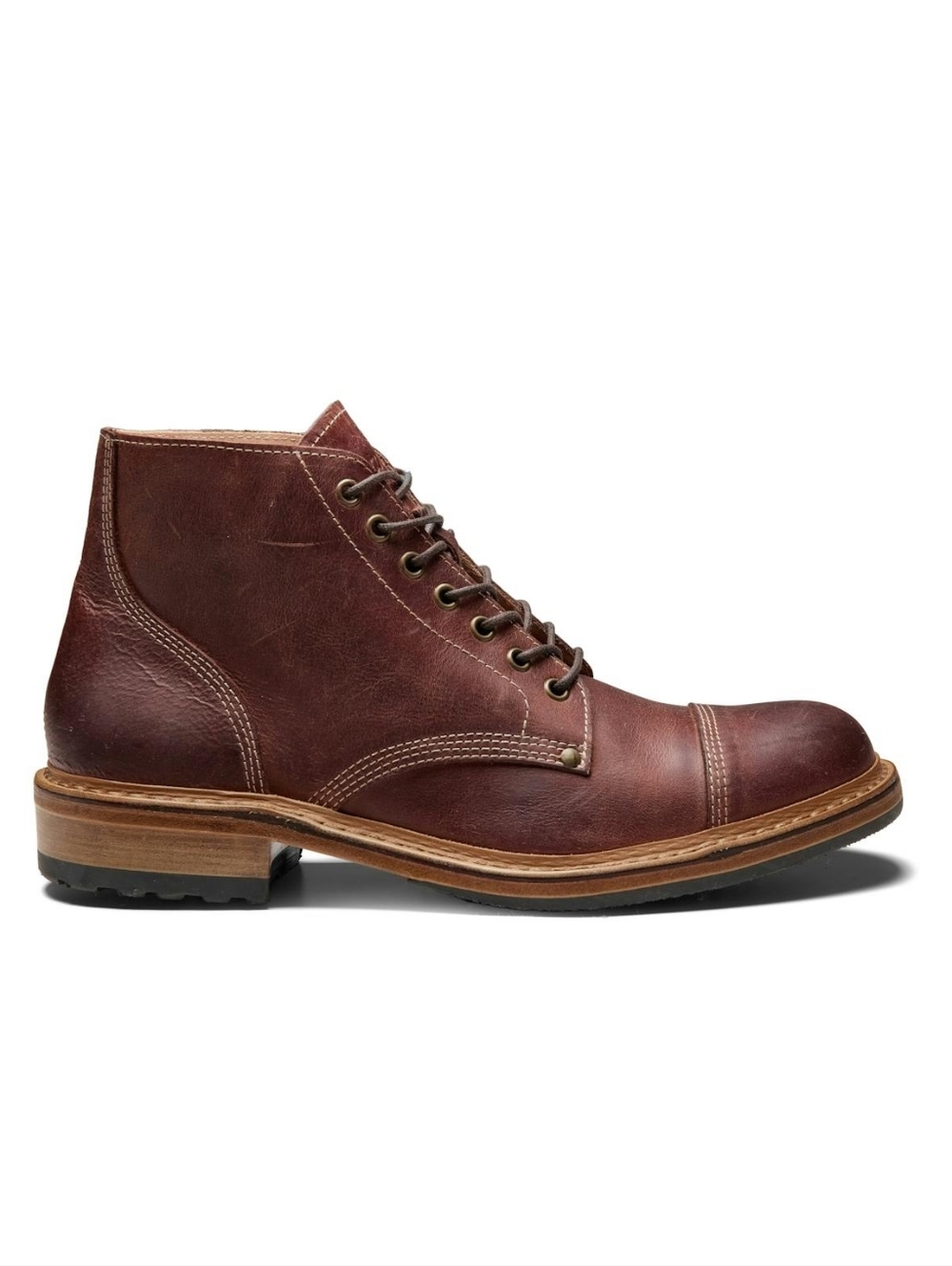 Astorflex Legendflex Logger Boots